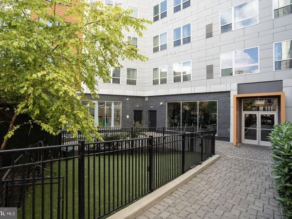 2110 E NORRIS STREET, Unit 306, PHILADELPHIA, PA 19125