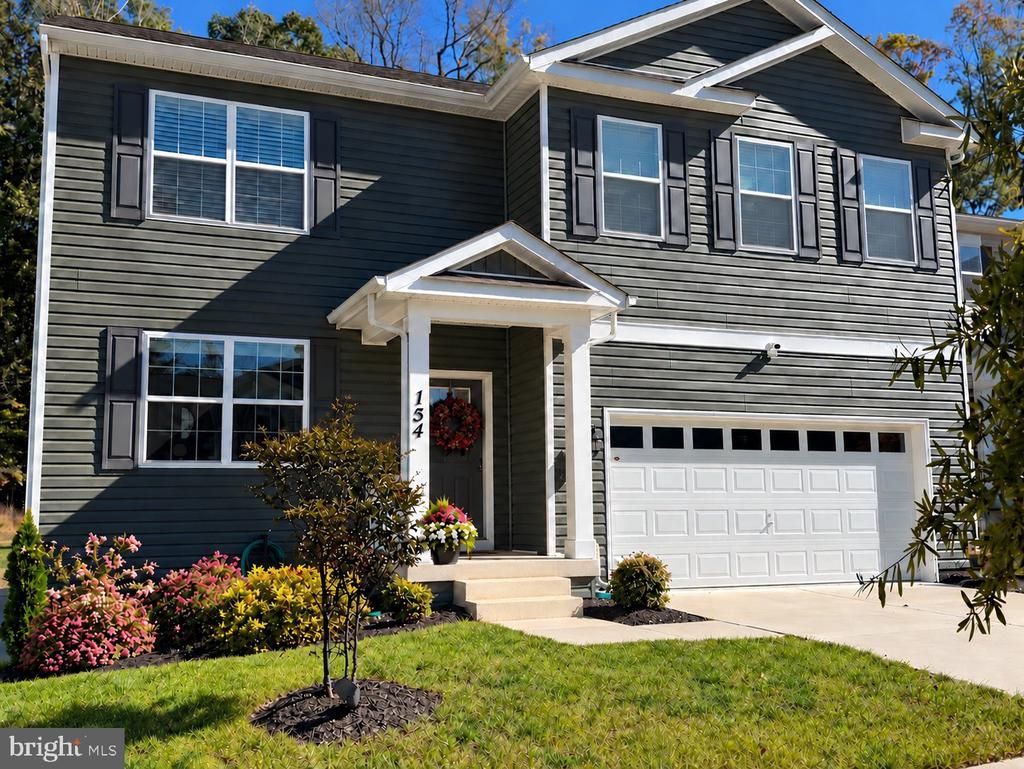 154 POLLEN DRIVE, LA PLATA, MD 20646