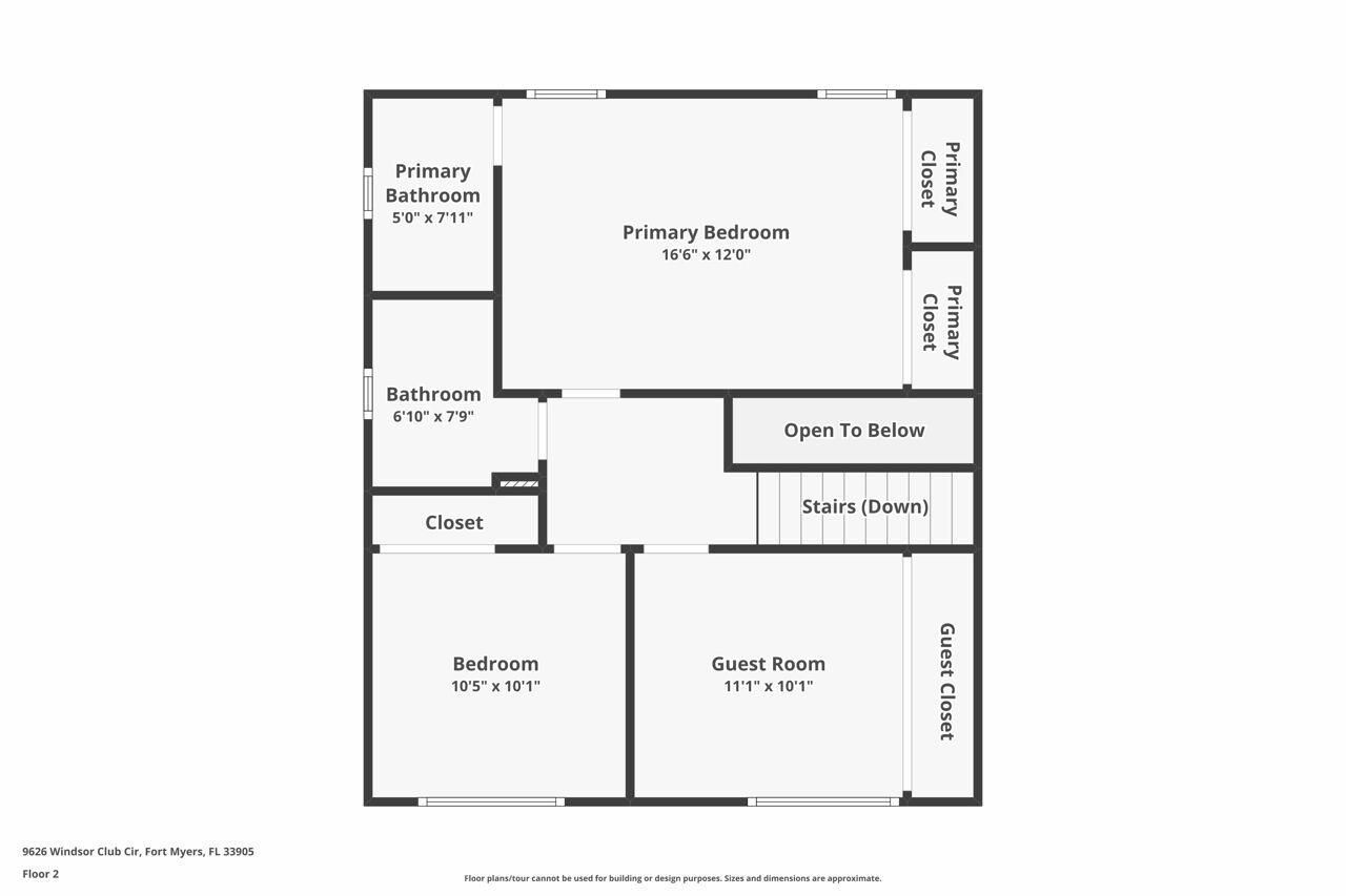 9626 Windsor Club Cir, Fort Myers, FL 33905 Photo