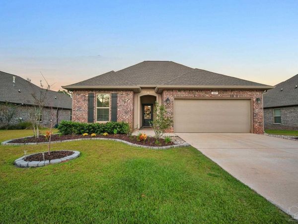 3217 Mountain Laurel Lane, Cantonment, FL 32533