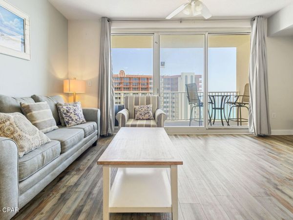 9900 S Thomas Drive , Unit 2009, Panama City, FL 32408