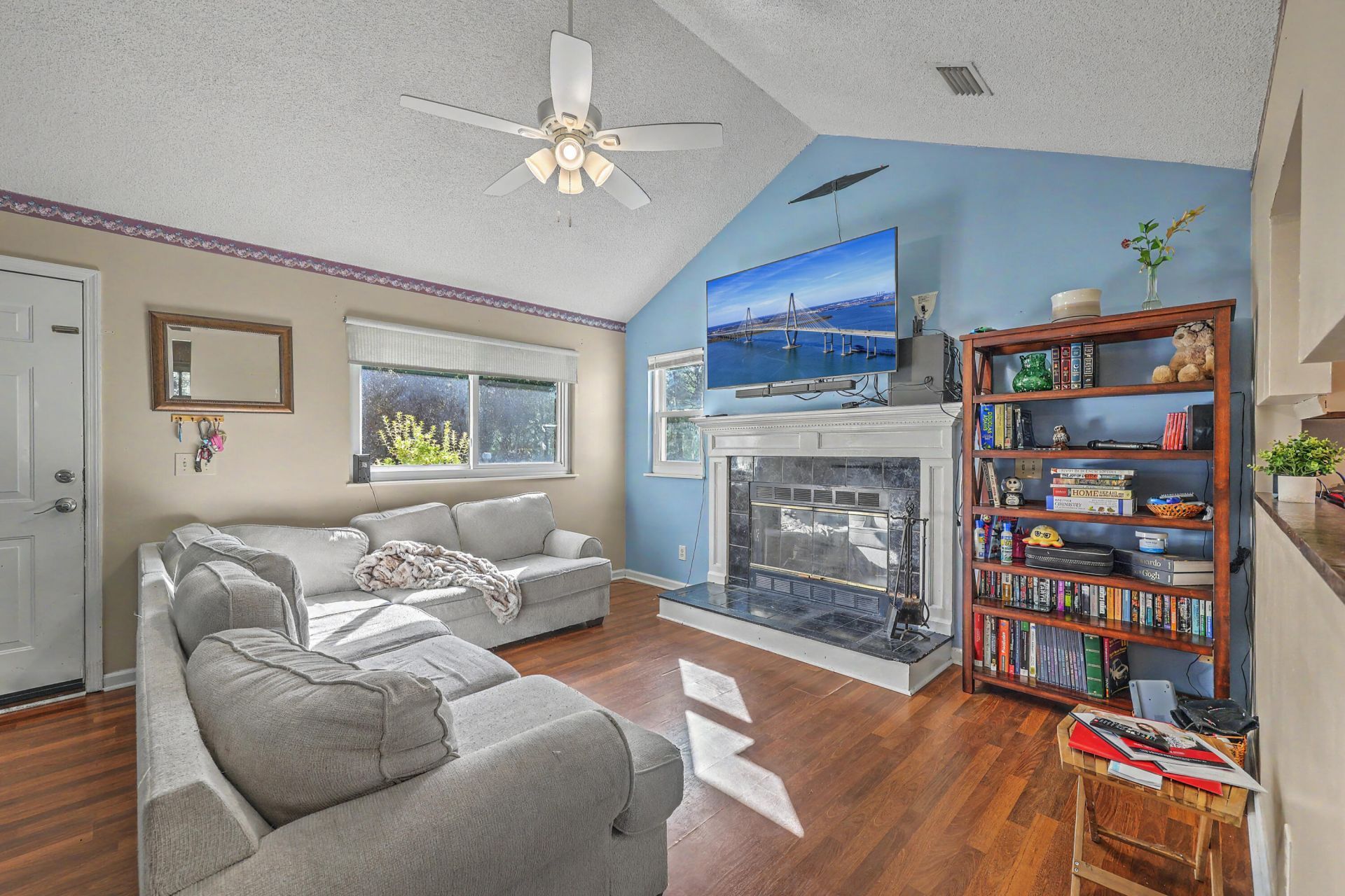 506 Scotch Range Road Photo 4