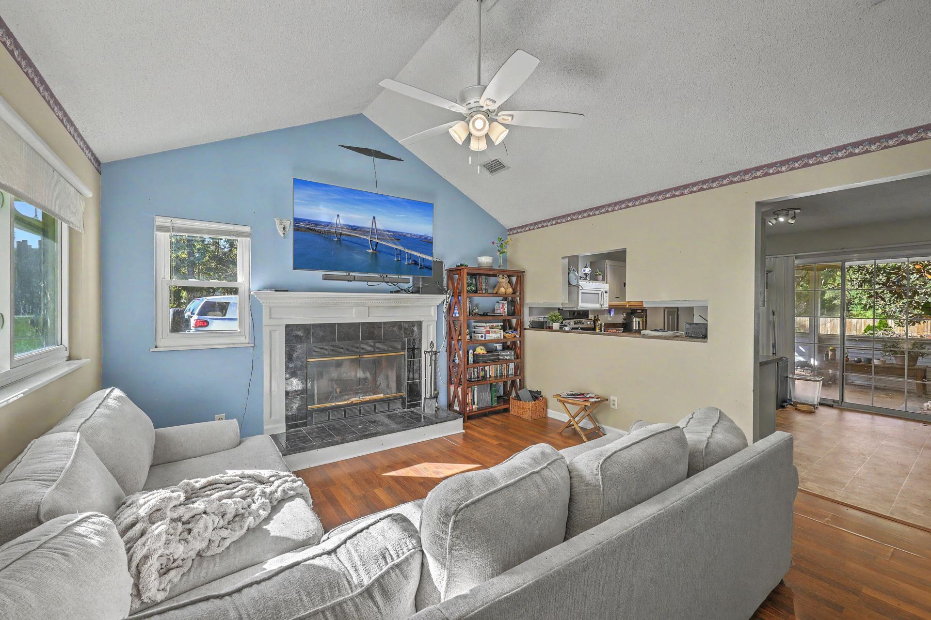 506 Scotch Range Road Photo 5