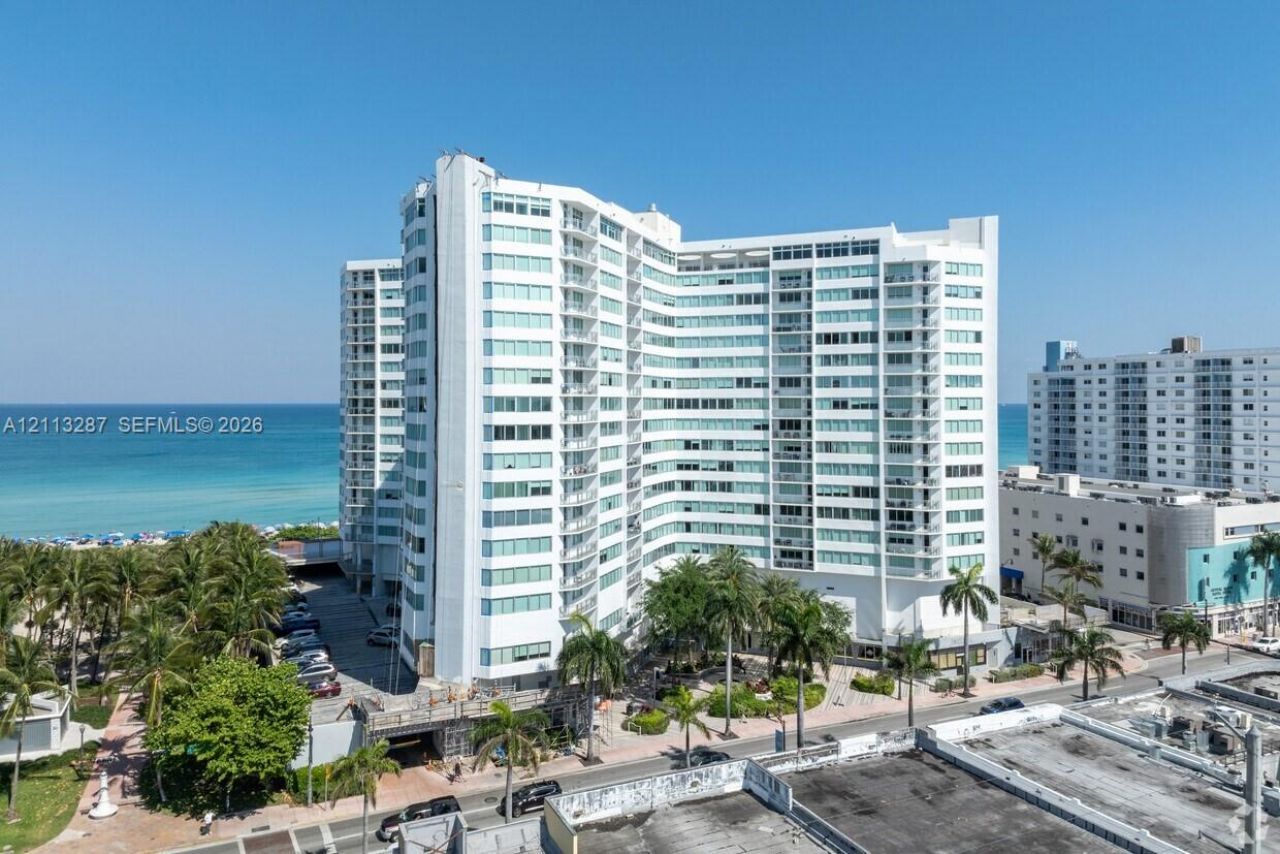 7135 Collins Ave , Unit 331, Miami Beach, FL 33141 Photo