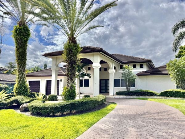 17610 SW 80th Ct , Palmetto Bay, FL 33157