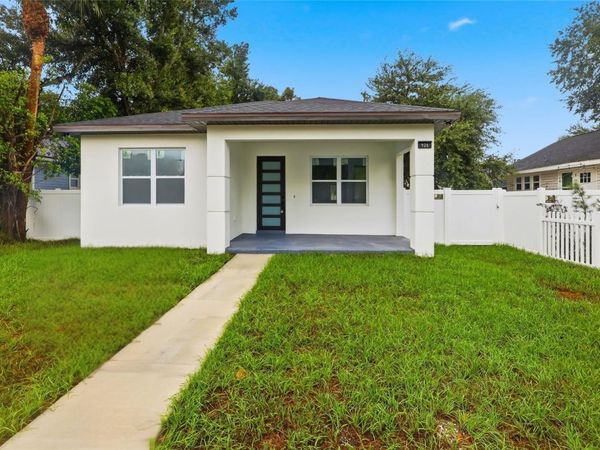 926 11TH AVENUE S, ST PETERSBURG, FL 33705
