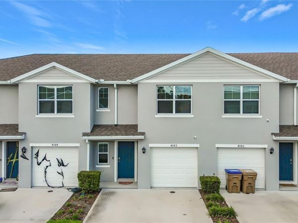 4082 MALAWI TRAIL , ST CLOUD, FL 34772