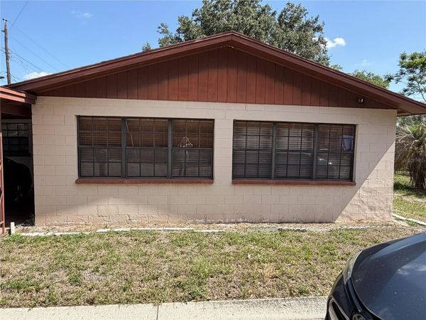 2502 SUNSET SHORES , WINTER HAVEN, FL 33881