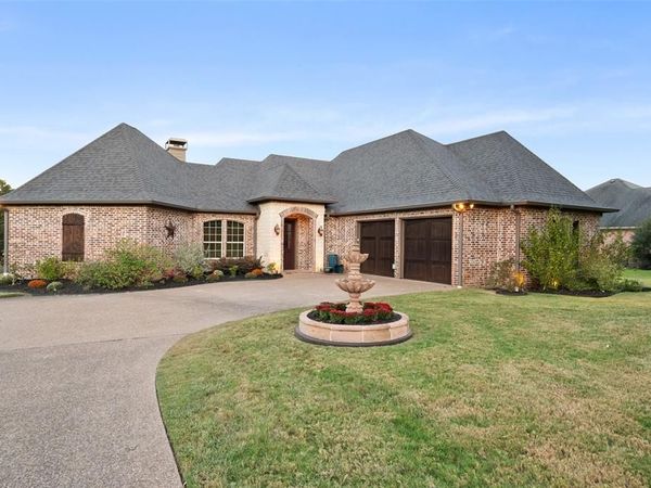 108 County Road 3187, Corsicana, TX 75109