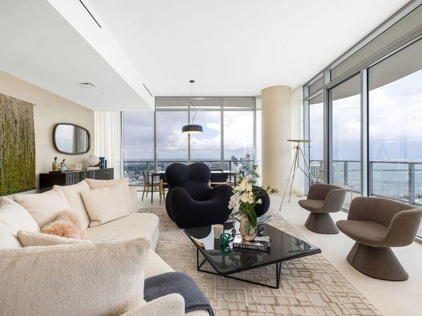 1400 Biscayne Boulevard, Unit 5104, Miami, FL 33132