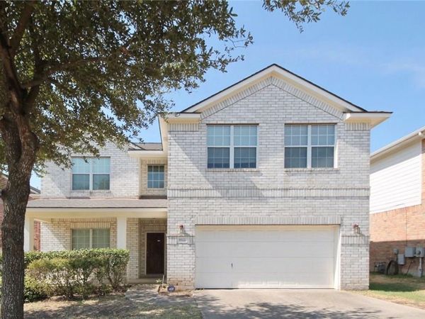 9521 Stanwich DR , Austin, TX 78717
