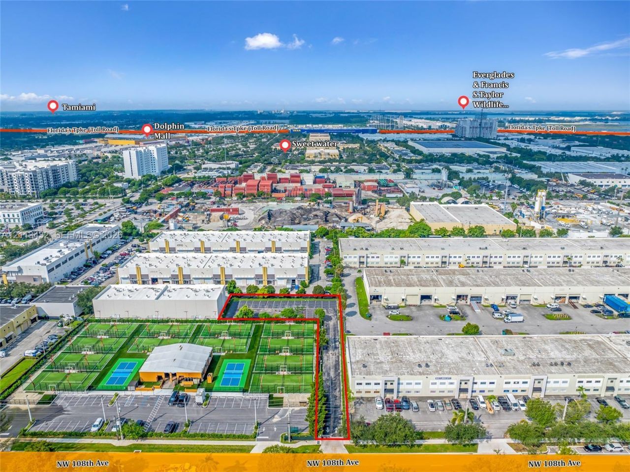 1890 NW 108th Ave , Sweetwater, FL 33172 Photo