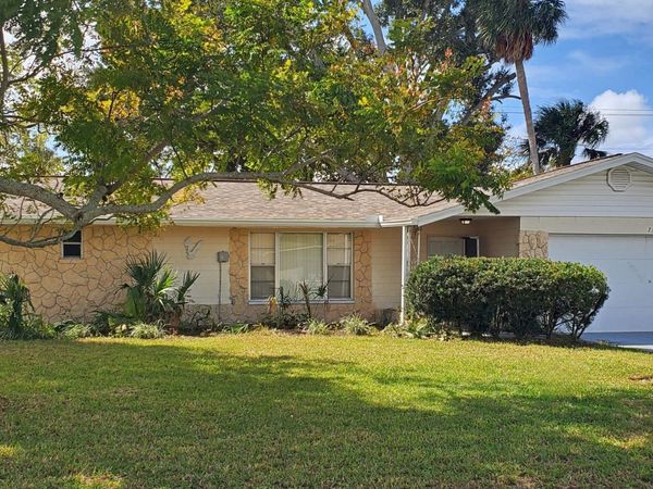 1316 Peachtree Road, Daytona Beach, FL 32114