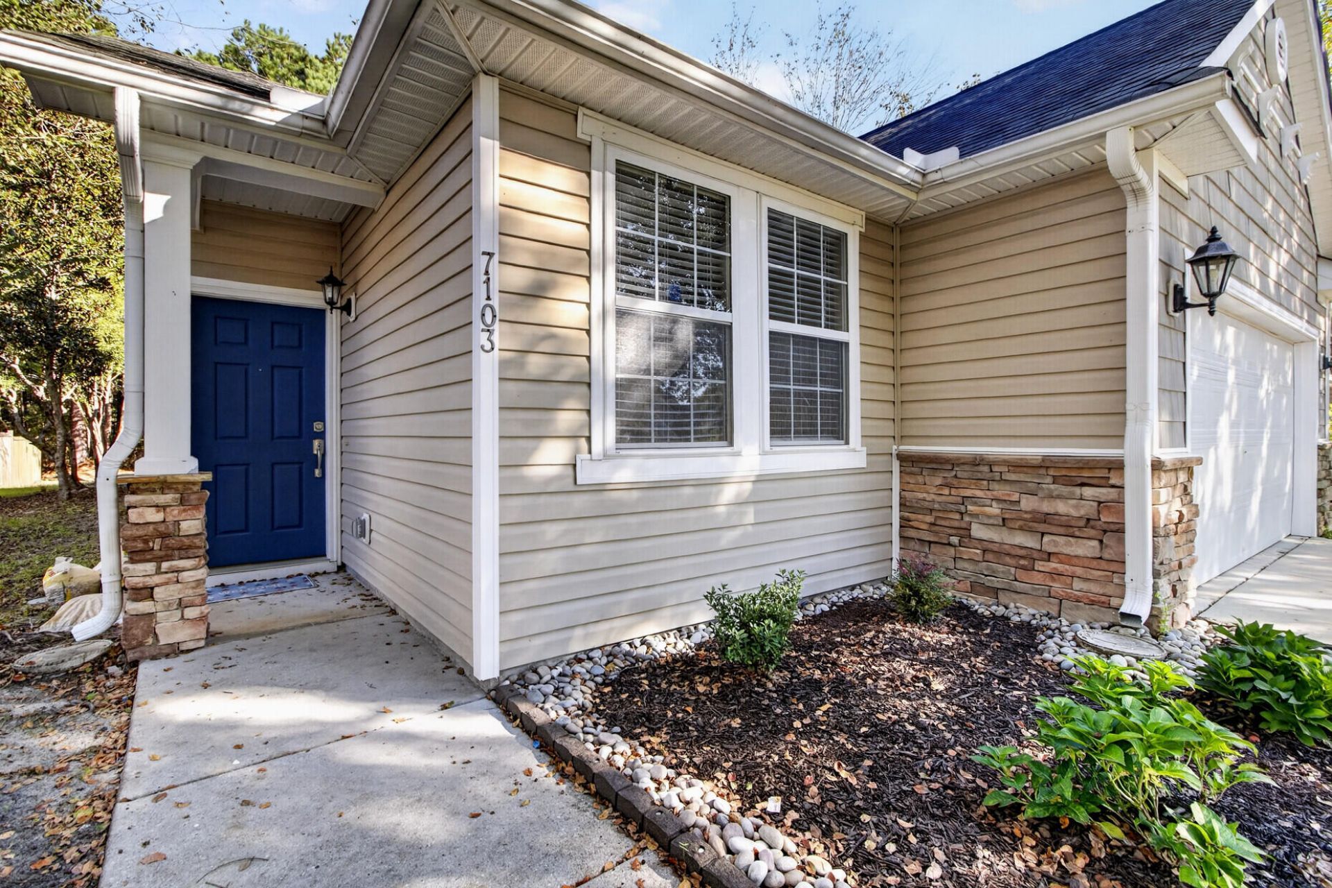 7103 Sweet Grass Boulevard Photo 4