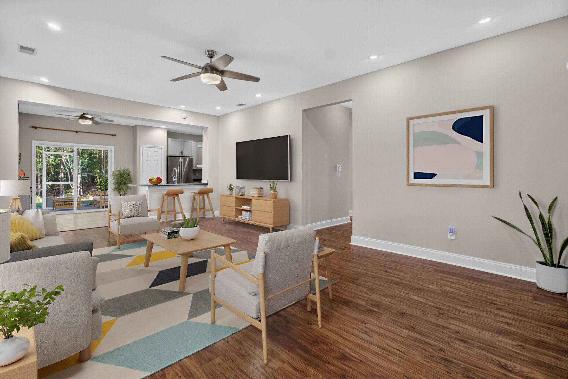 7103 Sweet Grass Boulevard Photo 6