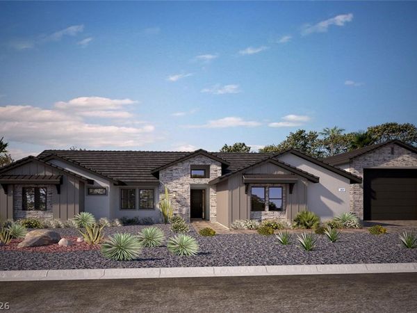 9215 Mohawk Street , Las Vegas, NV 89139