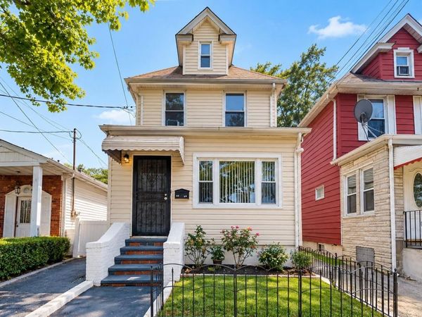 14025 158th Street , Jamaica, NY 11434