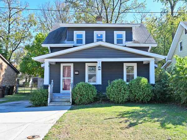 449 Palace Avenue, Elsmere, KY 41018