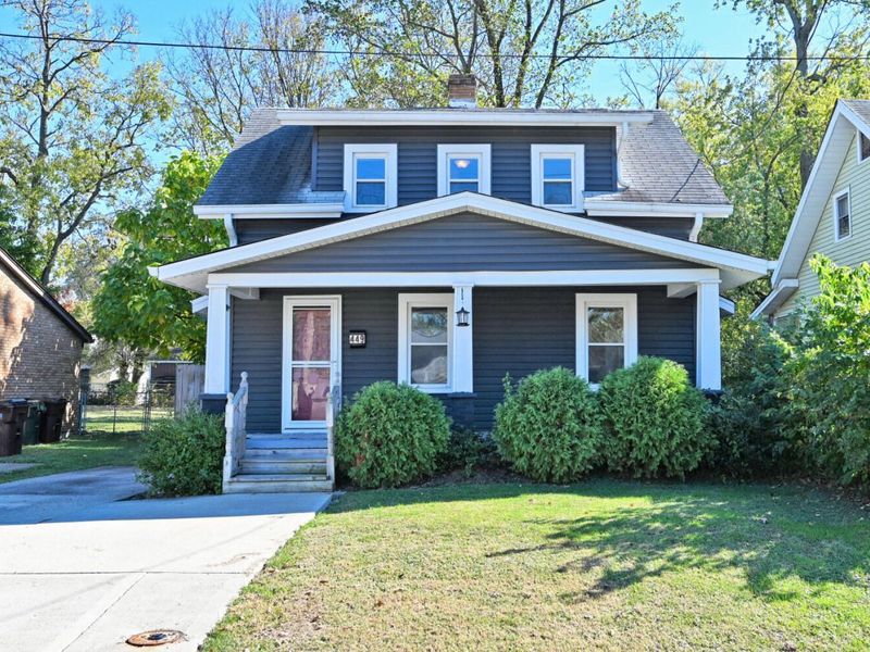 449 Palace Avenue, Elsmere, KY 41018 Photo 1