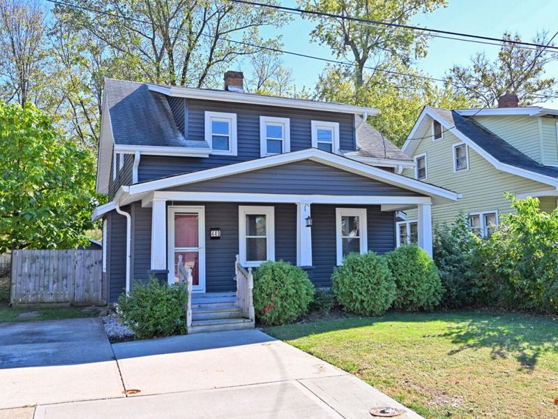 449 Palace Avenue, Elsmere, KY 41018 Photo 2