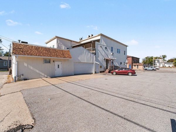 228 W Barker Avenue , Unit D, Michigan City, IN 46360