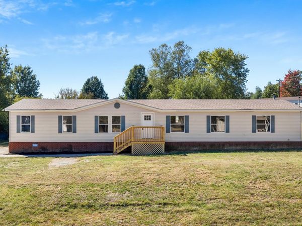 39 TEABERRY LN, Atoka, TN 38004