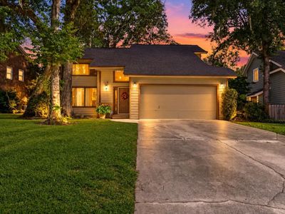 301 Anadale Court, North Charleston, SC 29418