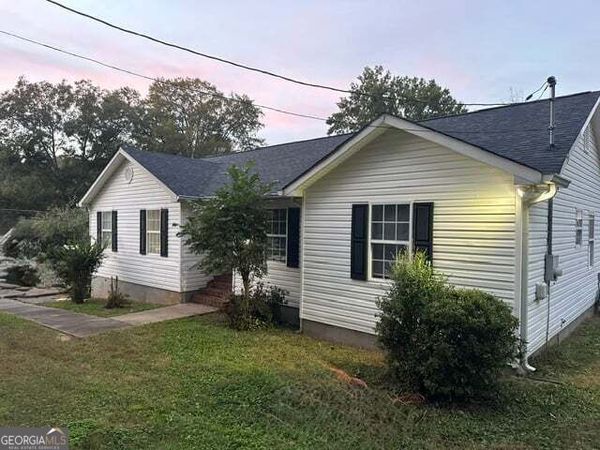 226A Etowah Drive, Cartersville, GA 30120