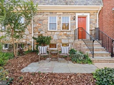 117 COMMONWEALTH AVENUE , ALEXANDRIA, VA 22301