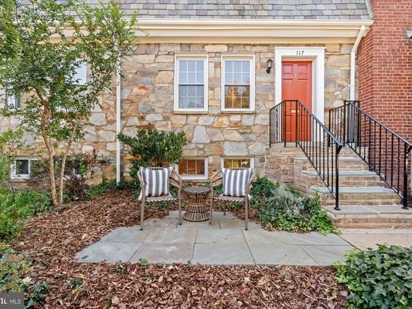 117 COMMONWEALTH AVENUE , ALEXANDRIA, VA 22301