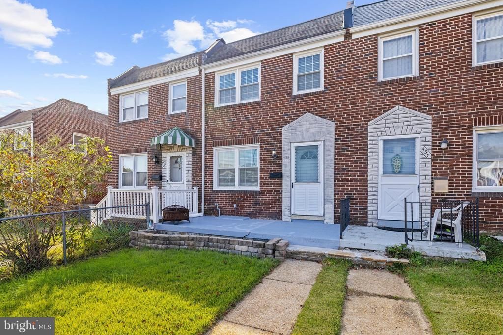 435 5TH AVENUE , BROOKLYN, MD 21225