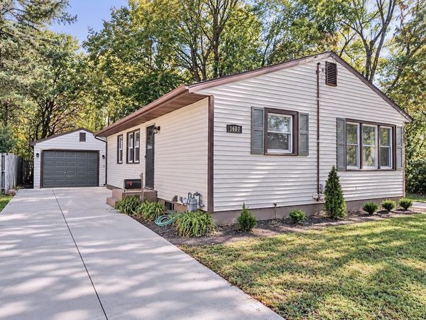 1607 Moore Street, Beloit, WI 53511