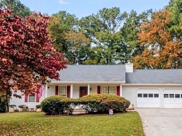 519 Shefield Court , Stockbridge, GA 30281