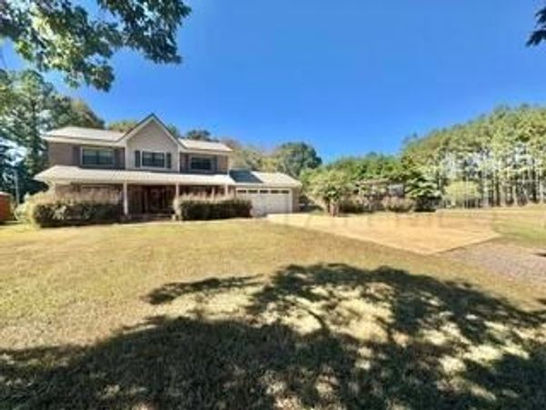 4249 Webster Road Road, Ackerman, MS 39735