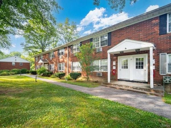 5 Wildwood Drive , Unit 15C, Wappingers Falls, NY 12590