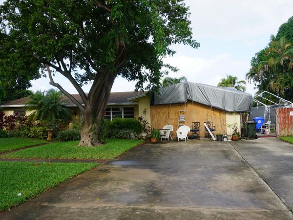 901 PALMETTO Drive, Coconut Creek, FL 33066