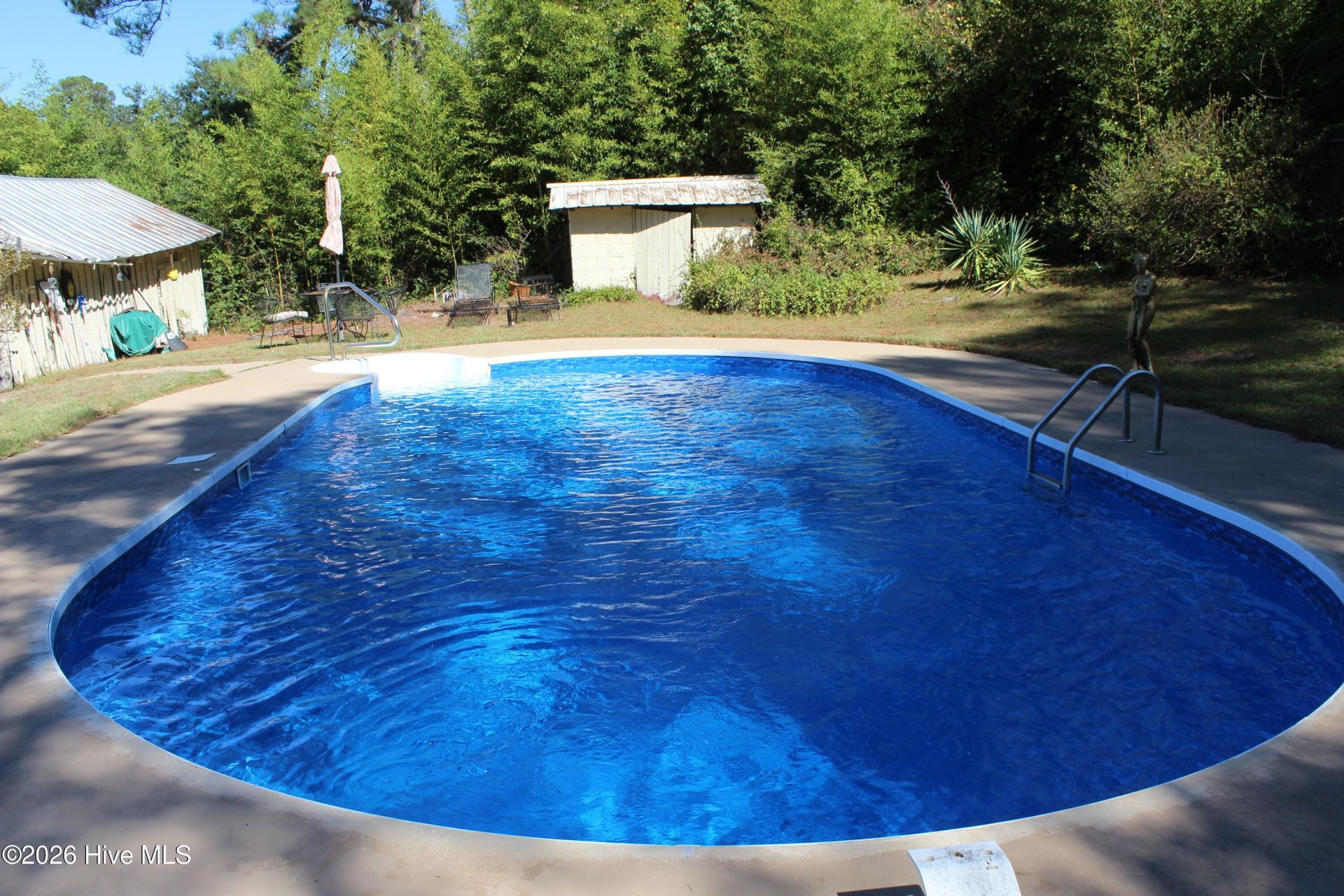 1401 Augusta Road Photo 4