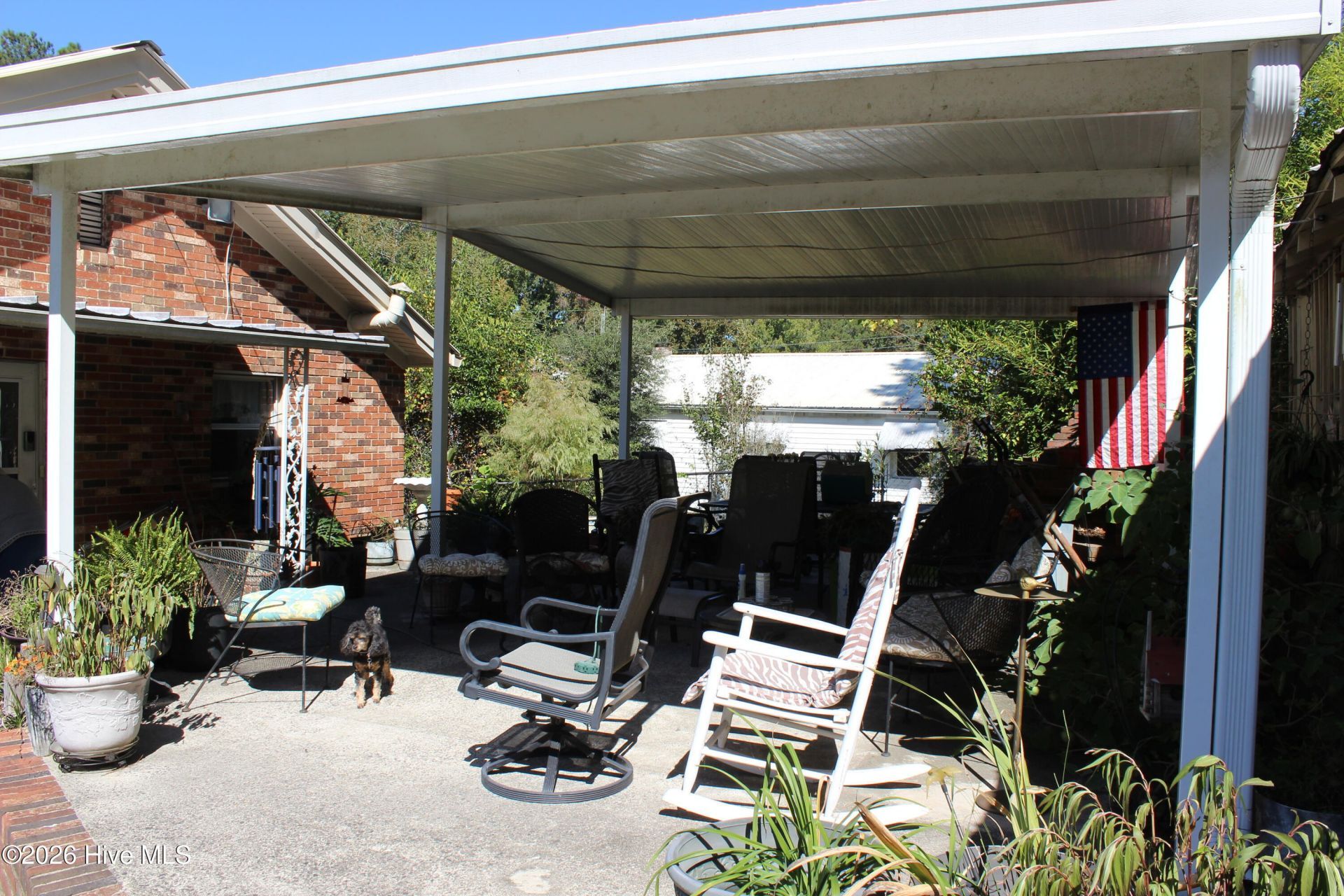 1401 Augusta Road Photo 6