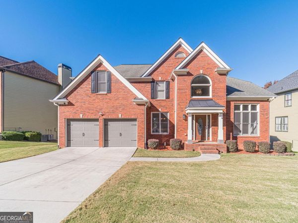 1463 White Flowers Lane, Lawrenceville, GA 30045