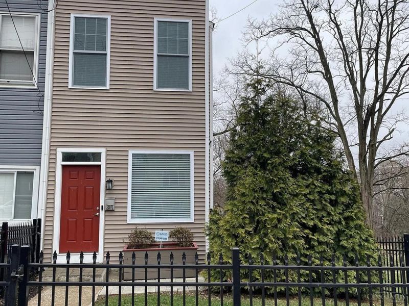 2807 Price Avenue, Cincinnati, OH 45204 Photo 1