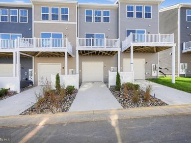 9561 BLUE ASH ALY , FREDERICKSBURG, VA 22407