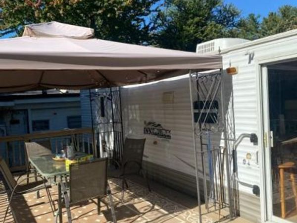 186,187 OKLAWAHA , Unit GLEN 9, EARLEVILLE, MD 21919