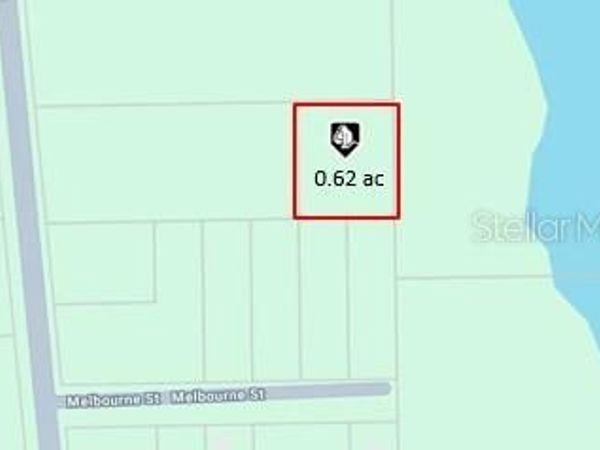 MELBOURNE ST , INTERLACHEN, FL 32148