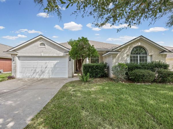 14516 Banbridge TRL , Austin, TX 78717