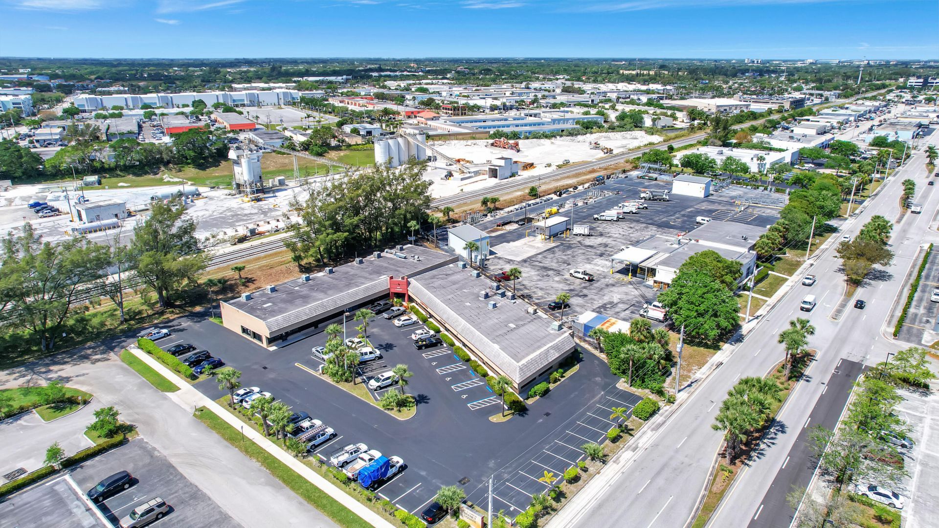 1001 W Jasmine Drive, Unit M, Lake Park, FL 33403 Photo