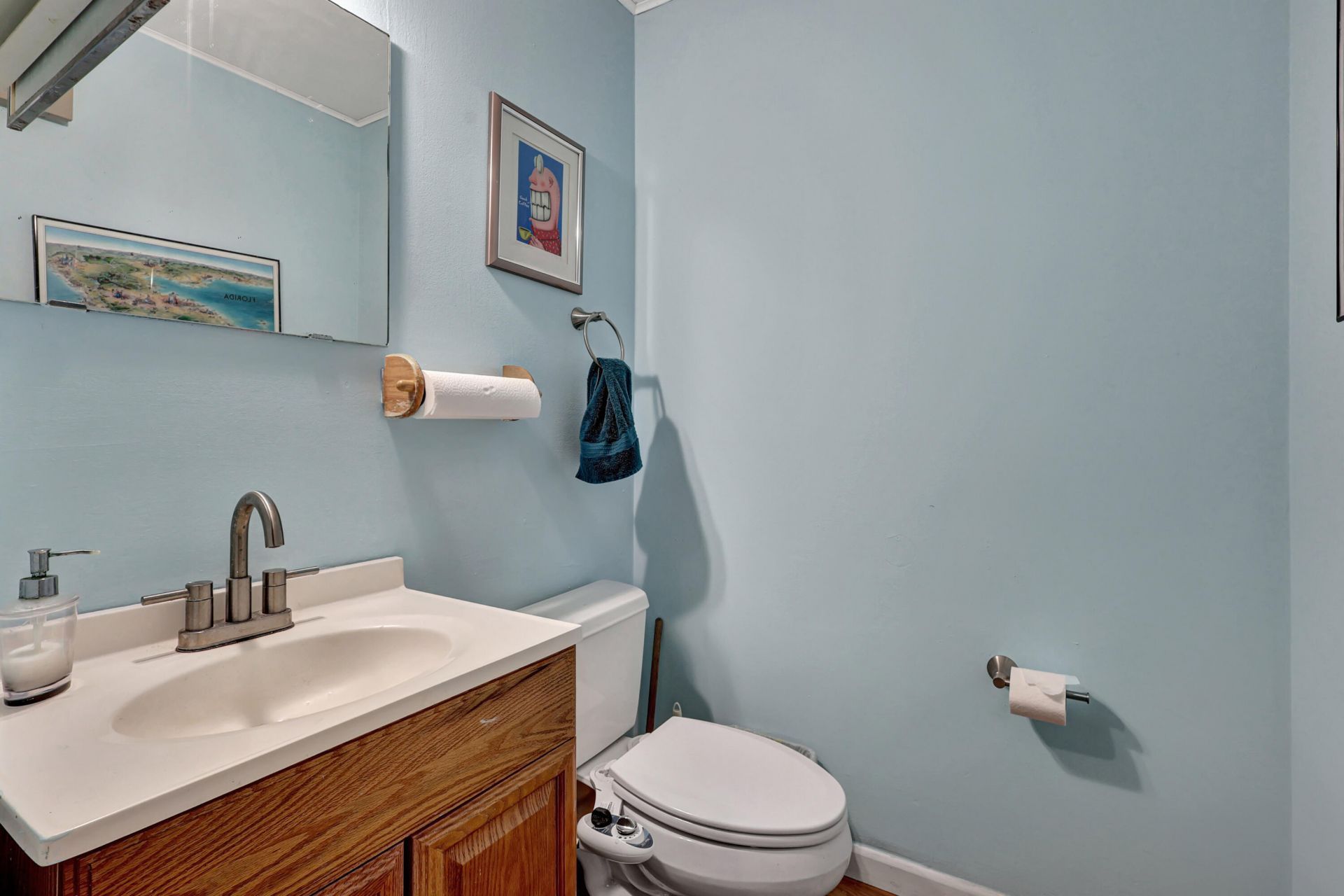 1001 W Jasmine Drive, Unit M, Lake Park, FL 33403 Photo