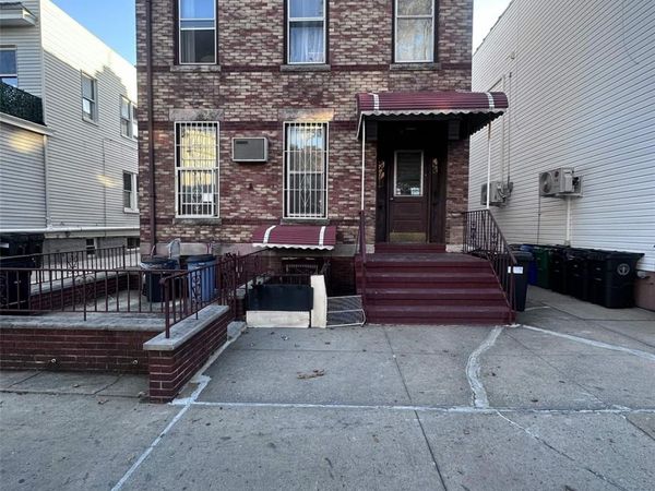 1862 68th Street , Brooklyn, NY 11204