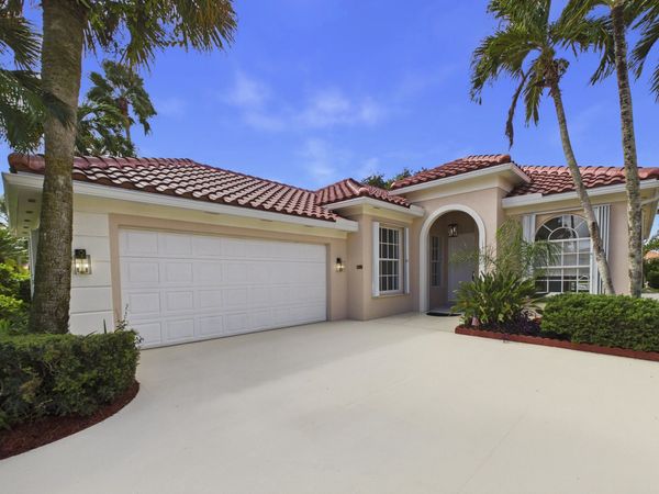 2637 Kittbuck Way, West Palm Beach, FL 33411