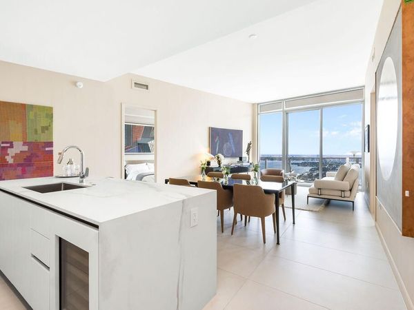 1400 BISCAYNE Boulevard, Unit 5103, Miami, FL 33132
