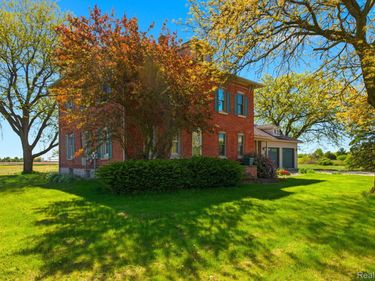 14104 Carleton West Road , Exeter Township, Mi 48117